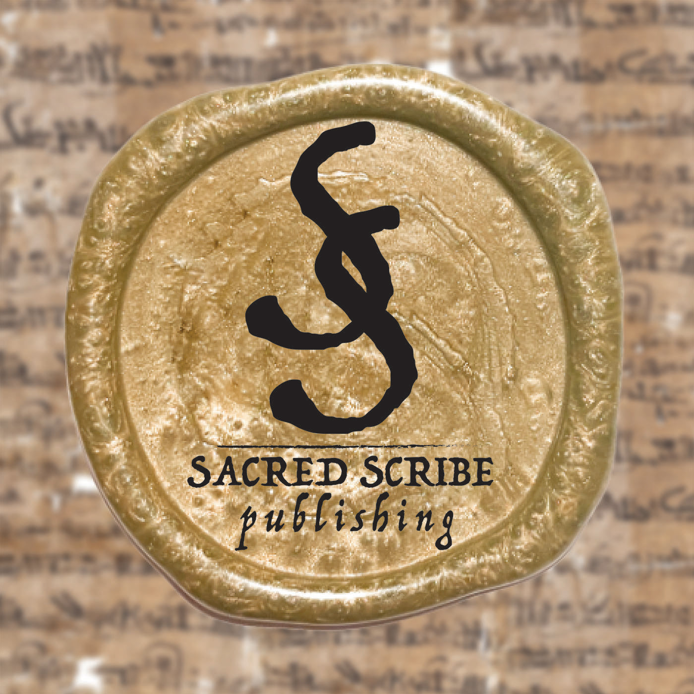 Sacred Scribe Publishing