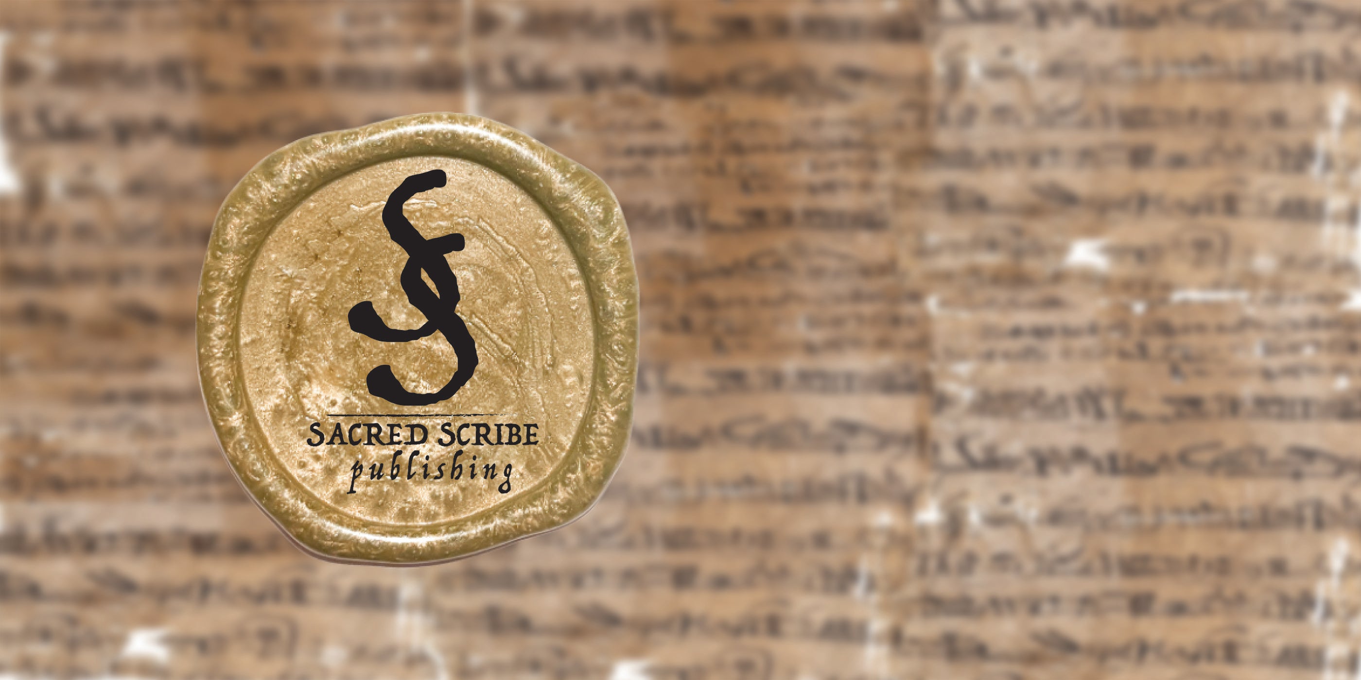 Sacred Scribe Publishing