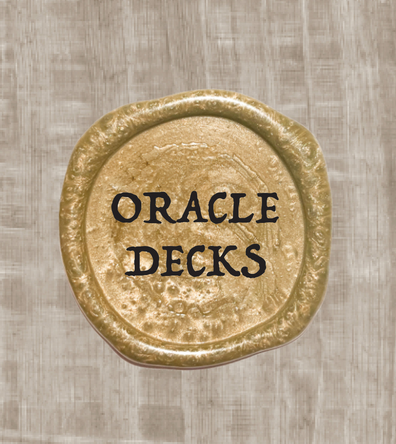 Oracle decks by Sacred Scribe Publishing 