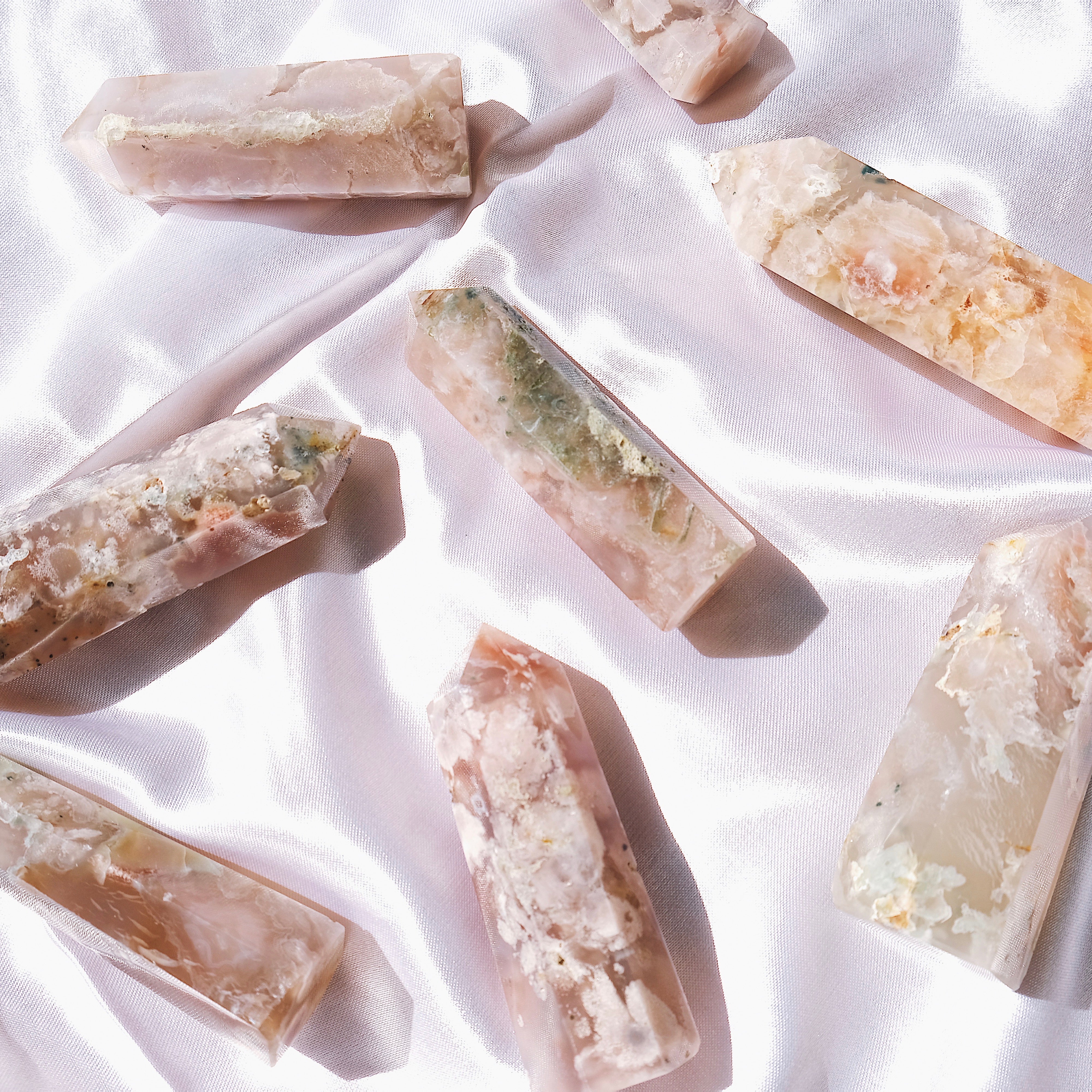 Crystals for everyday living - A 2020 Holiday Gift Guide