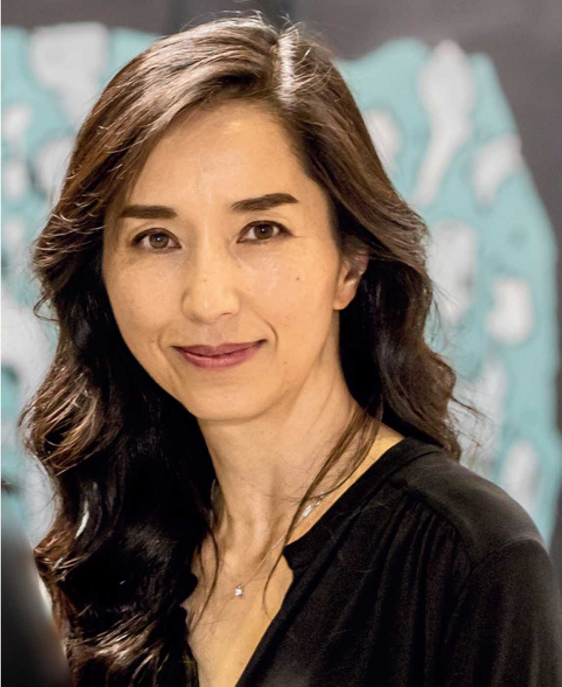 Nonara Author Photo