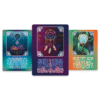 All Hallow's Eve Oracle Deck
