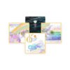 Transcendence Map Oracle Transcendence Map Oracle is a multidimensional 44-card deck with poetry, symbolism, and a scroll to activate deep soul remembrance and intuitive decoding.