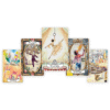 Road Show Wisdom Explore life’s lessons with the Road Show Wisdom Oracle Deck—41 cards and a 180-page guidebook blending whimsy, resilience, and deep personal insight.