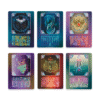 All Hallow's Eve Oracle Deck