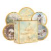 Angelic Realms Oracle deck