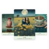 First Aid for Broken Hearts Tarot A healing tarot deck for heartbreak and grief. Gain emotional clarity, comfort, and guidance with each card. Perfect for self-reflection and recovery.