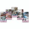 Divine Codes Oracle Awaken your inner light with Divine Codes Oracle—46 sacred cards for spiritual guidance, feminine energy, and intuitive connection.