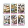 Divine Codes Oracle Awaken your inner light with Divine Codes Oracle—46 sacred cards for spiritual guidance, feminine energy, and intuitive connection.
