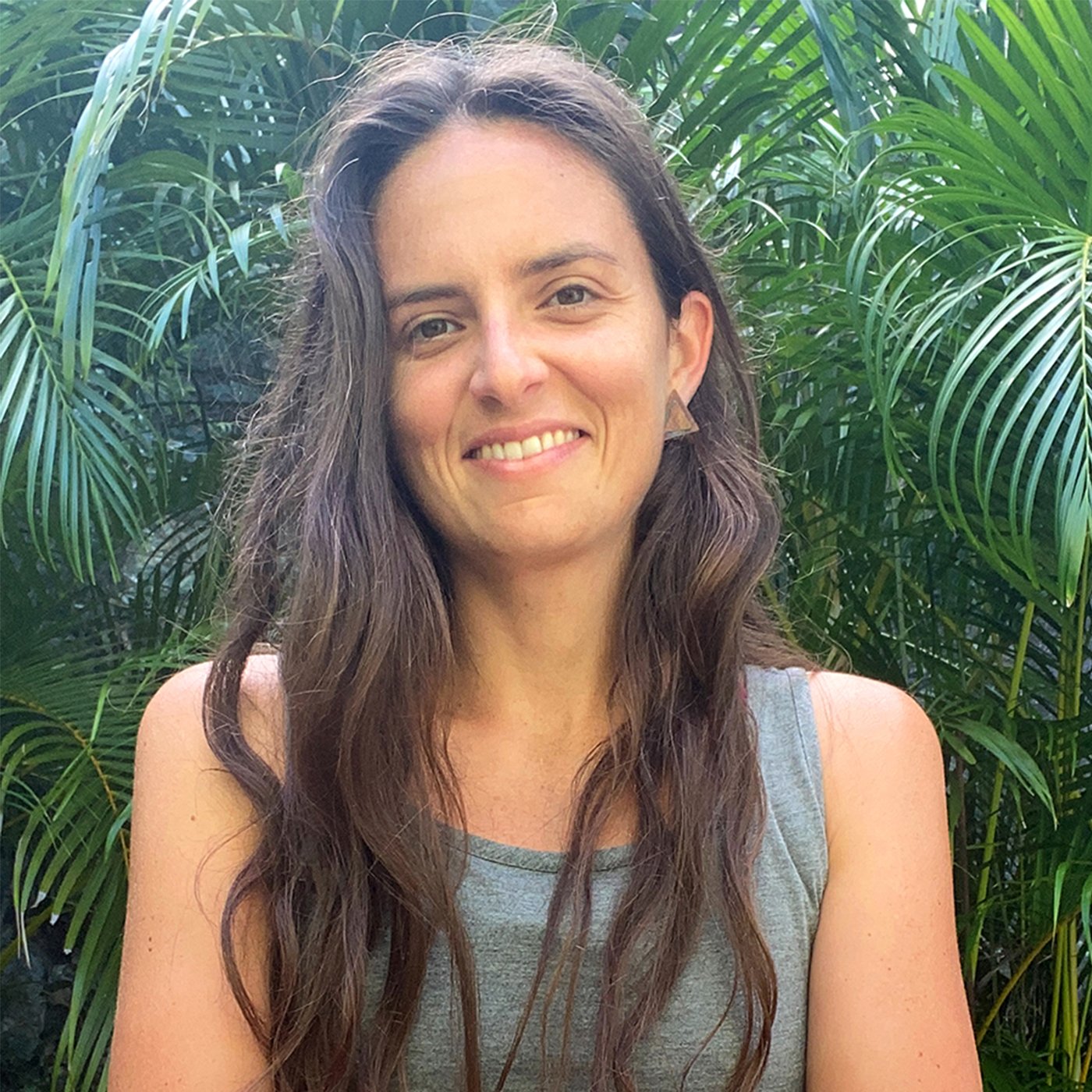 Erin Schuetz Author Photo