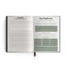 Quantum Connections Manifestation Journal Unlock abundance with the Quantum Connections Manifestation Journal—featuring the powerful 33 x 3 method and guided prompts for intentional manifesting.