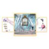 Transcendence Map Oracle Transcendence Map Oracle is a multidimensional 44-card deck with poetry, symbolism, and a scroll to activate deep soul remembrance and intuitive decoding.