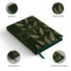 Quantum Connections Manifestation Journal Unlock abundance with the Quantum Connections Manifestation Journal—featuring the powerful 33 x 3 method and guided prompts for intentional manifesting.