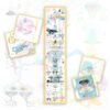 Transcendence Map Oracle Transcendence Map Oracle is a multidimensional 44-card deck with poetry, symbolism, and a scroll to activate deep soul remembrance and intuitive decoding.