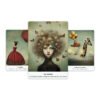 First Aid for Broken Hearts Tarot A healing tarot deck for heartbreak and grief. Gain emotional clarity, comfort, and guidance with each card. Perfect for self-reflection and recovery.