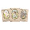 Sisters of the Fae Connect with the fae in this 33-card oracle deck. Heal your inner child, awaken creativity, and explore Earth’s magic with fairy wisdom and guidance.