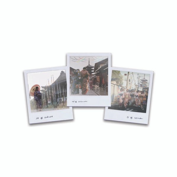 Wild Lands Tarot Wild Lands Tarot is a 78-card deck of global photography, holographic foil, and energetic codes—activating intuition and spiritual connection.