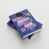 Monster Dances at Dusk A poetic memoir of resilience and healing. Monster Dances at Dusk explores childhood trauma, cultural conflict, and the journey to self-love and authenticity.
