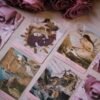 Divine Codes Oracle VERSION 1