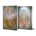 Anubis' Gift Paperback Book MU