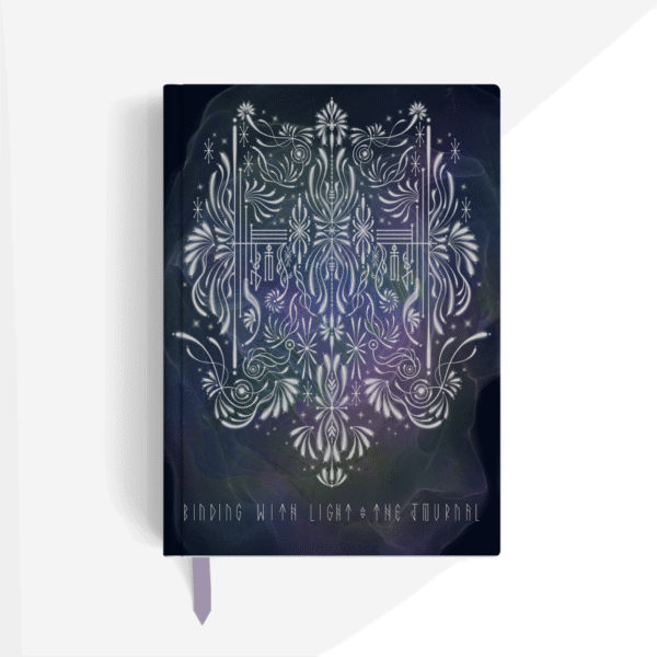 Binding with Light Boxset