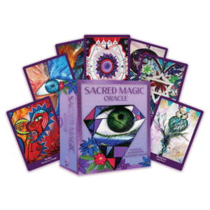 Box Mockup - Sacred Magic Oracle copy