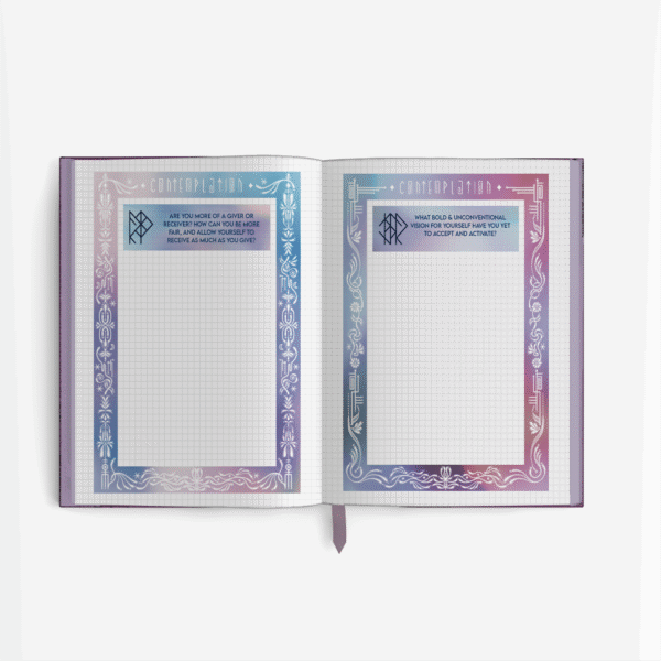 Binding with Light Boxset