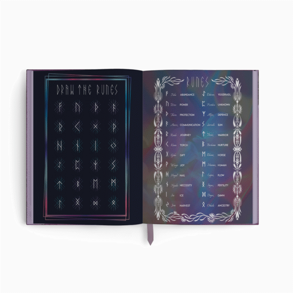 Binding with Light Boxset