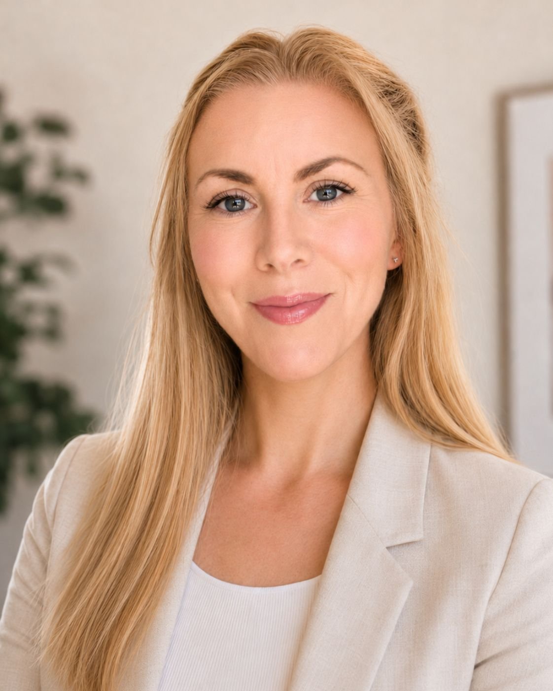 Emma Howard Author Photo